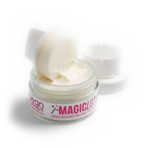 Magic Lotion