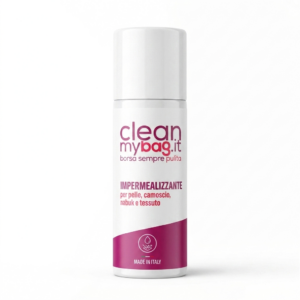 Spray Impermeabilizzante
